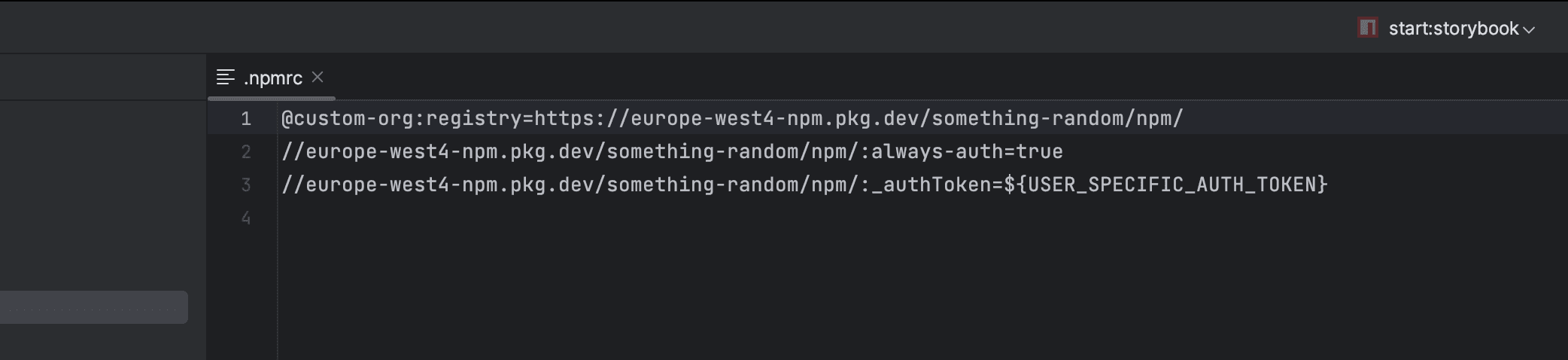 Git Quickie: Skip Tracking